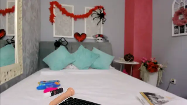 Snapshot of LustyRosee chatting on October 21, 2025, 2:27 pm LustyRosee online show from October 21, 2025, 2:27 pm