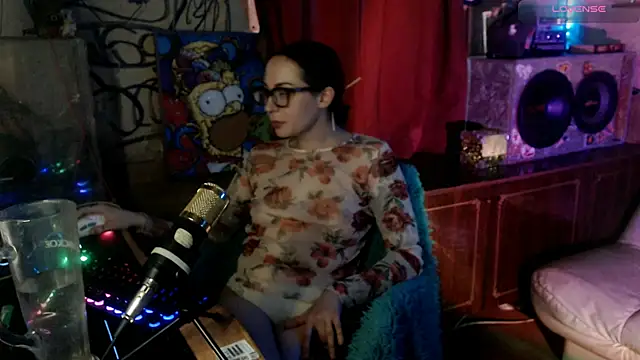 Snapshot of sex__psychologist chatting on January 18, 2025, 7:17 am sex psychologist online show from January 18, 2025, 7:17 am