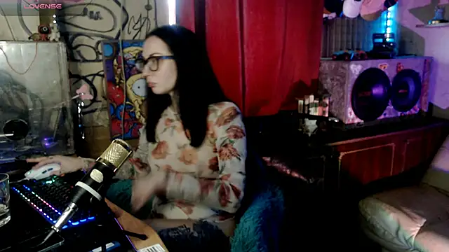 Snapshot of sex__psychologist chatting on January 15, 2025, 10:27 am sex psychologist online show from January 15, 2025, 10:27 am