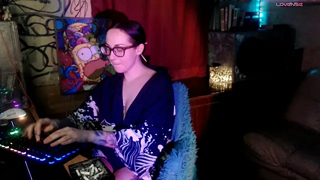 Snapshot of sex__psychologist chatting on January 17, 2025, 5:19 pm sex psychologist online show from January 17, 2025, 5:19 pm