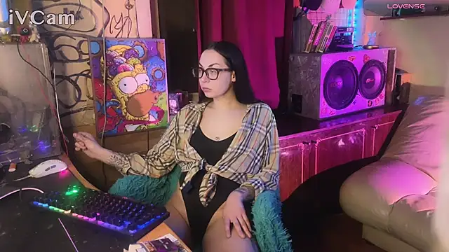 Snapshot of sex__psychologist chatting on January 31, 2025, 5:19 am sex psychologist online show from January 31, 2025, 5:19 am