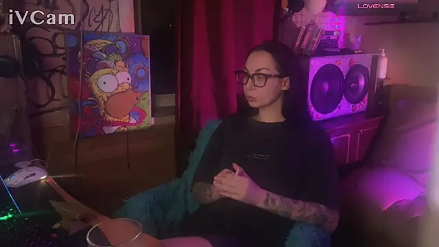 Snapshot of sex__psychologist chatting on January 30, 2025, 5:17 pm sex psychologist online show from January 30, 2025, 5:17 pm