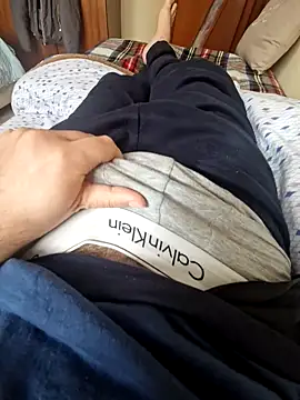 ziotony98 online show from January 18, 2026, 10:07 am