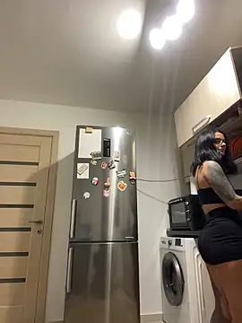 Snapshot of NNNoire chatting on November 13, 2025, 3:49 pm NNNoire online show from November 13, 2025, 3:49 pm