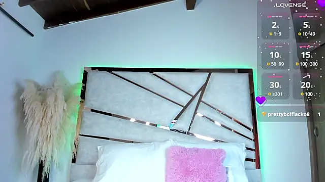 Snapshot of ssofijohnsonx chatting on March 7, 2025, 11:27 pm ssofijohnsonx online show from March 7, 2025, 11:27 pm