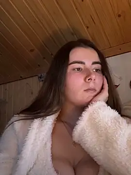 Snapshot of mewKate chatting on February 18, 2026, 3:41 pm mewKate online show from February 18, 2026, 3:41 pm