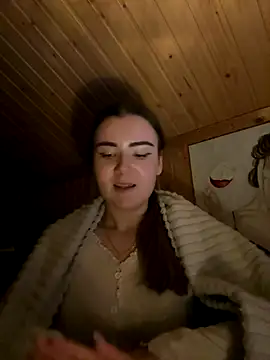 mewKate online show from November 28, 2025, 9:59 pm