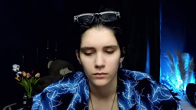 Hyeon Jin online show from March 16, 2025, 7:27 pm