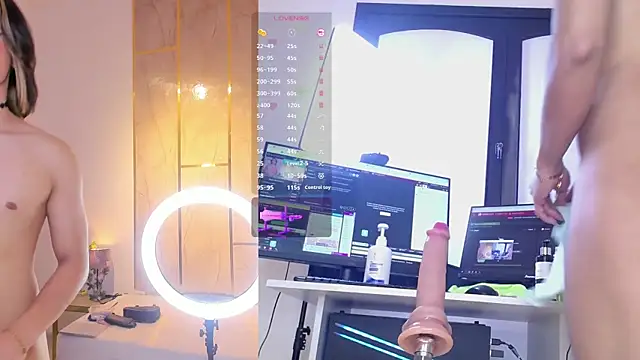 TylerBloom online show from November 7, 2025, 1:37 pm