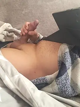 Gaditannus40 online show from February 21, 2025, 2:16 pm