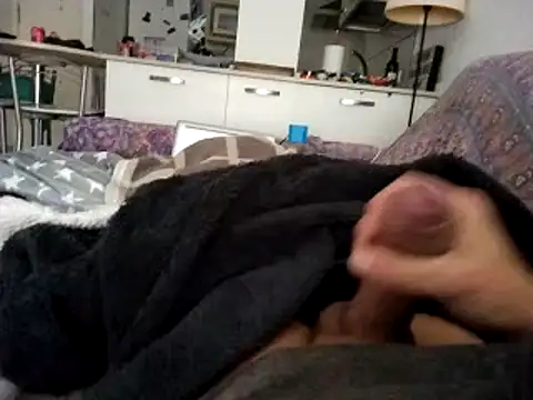 Gaditannus40 online show from January 25, 2025, 2:58 pm