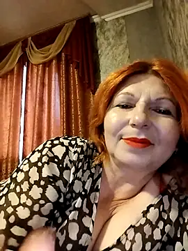 Angelina4531 online show from October 5, 2025, 4:47 am