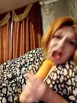 Angelina4531 online show from September 18, 2025, 4:32 pm