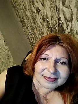 Angelina4531 online show from April 10, 2026, 4:36 pm