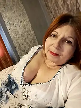 Snapshot of Angelina4531 chatting on February 5, 2026, 7:48 am Angelina4531 online show from February 5, 2026, 7:48 am