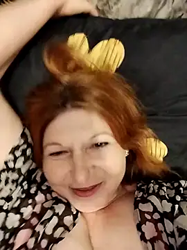 Angelina4531 online show from April 5, 2026, 3:46 am