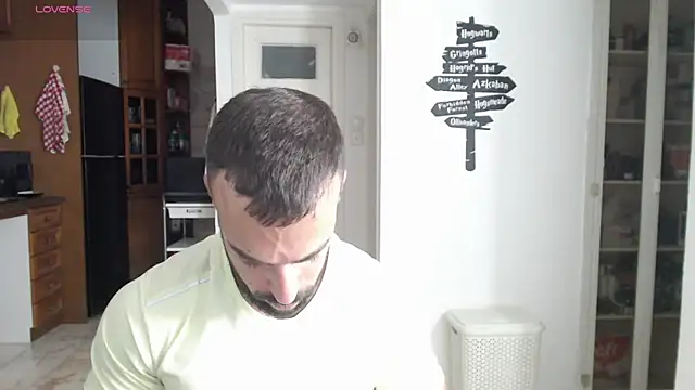 todddantes25 online show from March 20, 2025, 8:40 pm