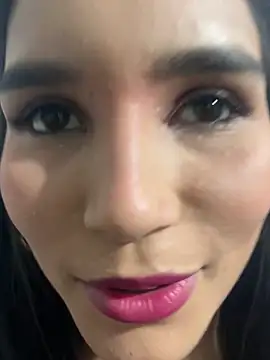Snapshot of the_queen_of_street chatting on February 25, 2025, 1:41 am the queen of street online show from February 25, 2025, 1:41 am