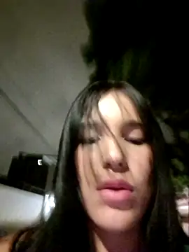 Snapshot of the_queen_of_street chatting on September 19, 2025, 3:54 am the queen of street online show from September 19, 2025, 3:54 am