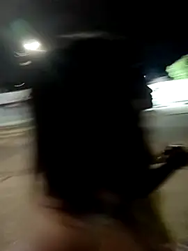 Snapshot of the_queen_of_street chatting on March 3, 2025, 4:21 am the queen of street online show from March 3, 2025, 4:21 am