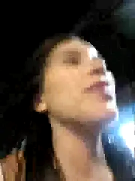 Snapshot of the_queen_of_street chatting on October 10, 2025, 12:55 am the queen of street online show from October 10, 2025, 12:55 am