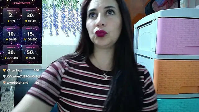 Snapshot of maryrose_03 chatting on March 12, 2025, 8:31 pm maryrose 03 online show from March 12, 2025, 8:31 pm