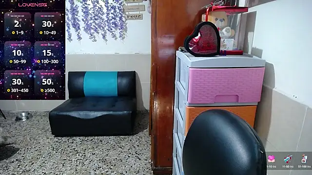Snapshot of maryrose_03 chatting on March 13, 2025, 3:39 pm maryrose 03 online show from March 13, 2025, 3:39 pm
