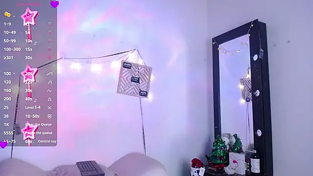 Yorkeidys1 online show from November 14, 2025, 2:04 am