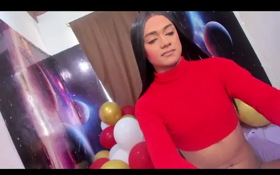 Yorkeidys1 online show from February 14, 2025, 8:26 pm