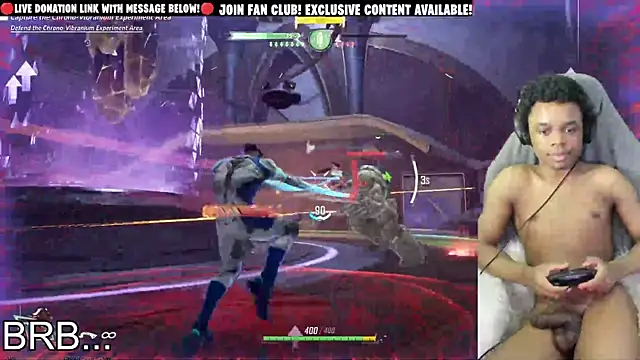 lovemirgaming online show from March 16, 2025, 1:27 pm