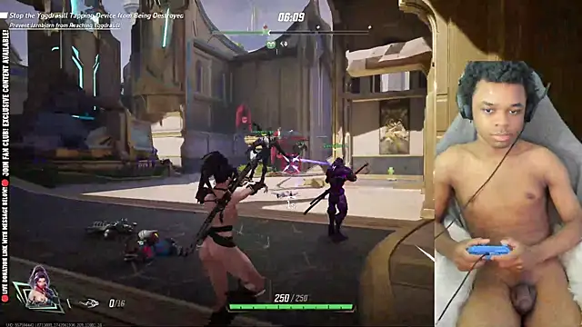 lovemirgaming online show from March 15, 2025, 6:10 pm