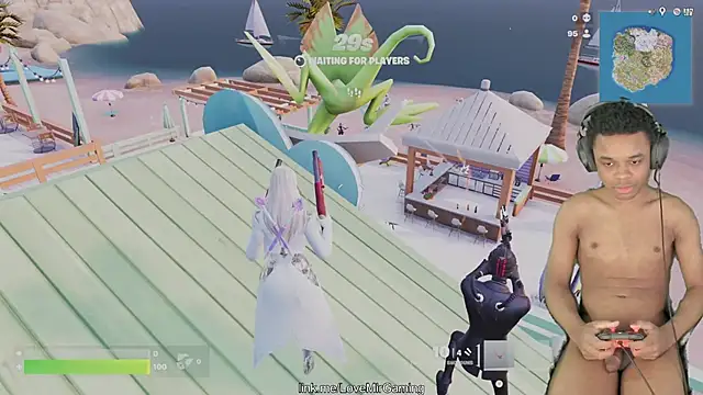 lovemirgaming online show from April 29, 2026, 11:03 am