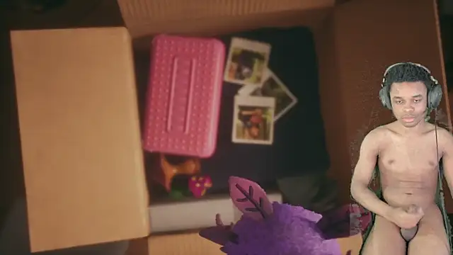 lovemirgaming online show from April 20, 2026, 3:57 pm