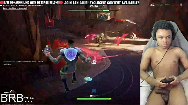 lovemirgaming online show from March 16, 2025, 7:38 pm