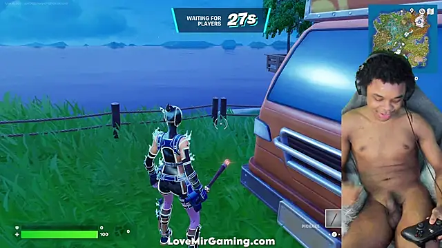 lovemirgaming online show from September 29, 2025, 3:57 am