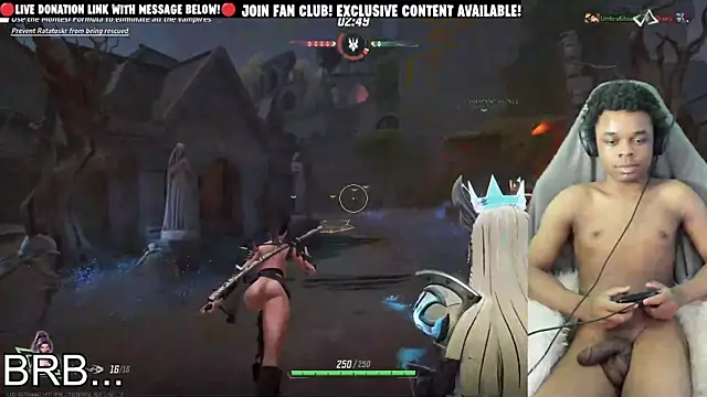 lovemirgaming online show from March 15, 2025, 10:46 am