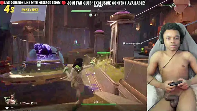 lovemirgaming online show from March 14, 2025, 5:16 am