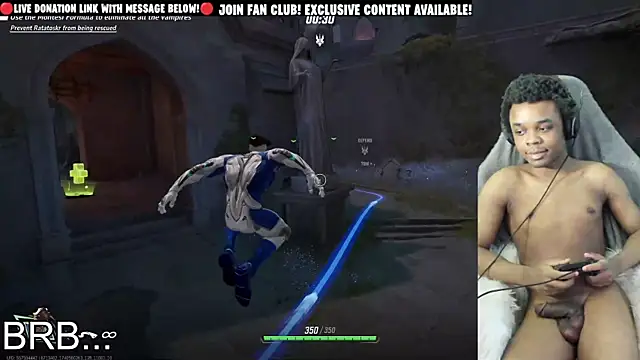 lovemirgaming online show from March 15, 2025, 1:51 pm