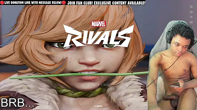 lovemirgaming online show from March 16, 2025, 4:34 pm