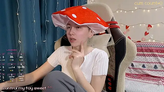 Aurora First online show from February 13, 2026, 6:41 pm