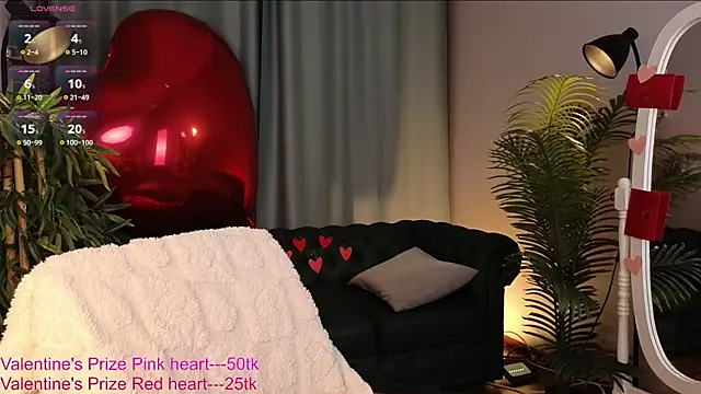 Aurora First online show from February 15, 2025, 6:12 pm