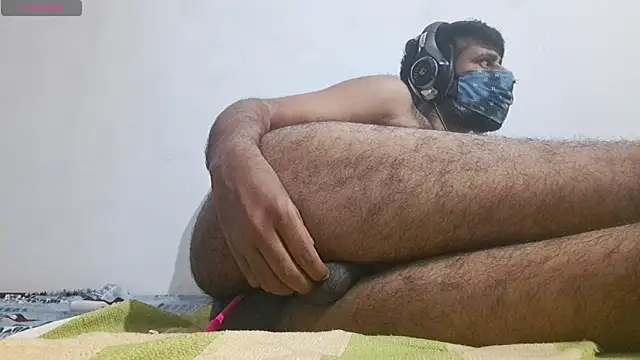 chandni89 online show from April 11, 2026, 6:11 pm