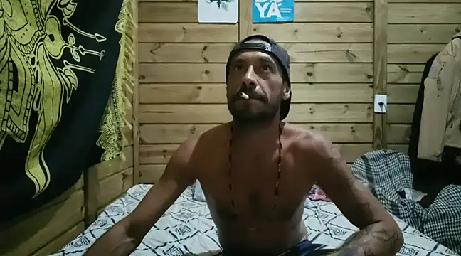 KaleuSC online show from January 24, 2025, 2:28 am