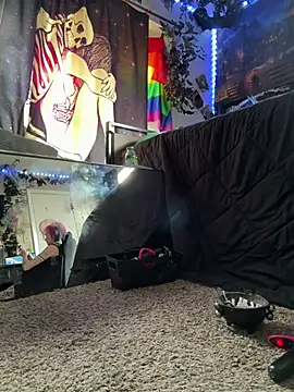 trashbrat online show from June 3, 2026, 7:18 pm