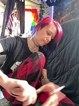 trashbrat online show from May 24, 2026, 9:36 pm
