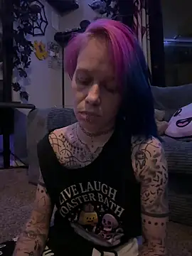 trashbrat online show from April 8, 2026, 9:11 am