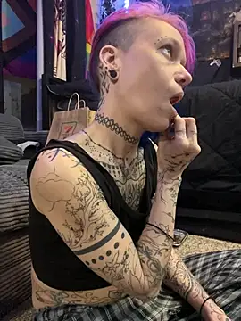 trashbrat online show from March 21, 2026, 7:20 am