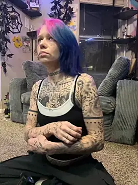 trashbrat online show from March 22, 2026, 7:54 am