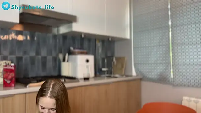 Shyrubate online show from May 6, 2026, 6:17 am