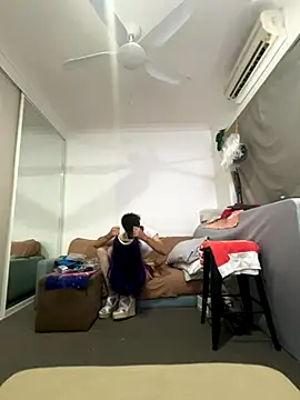 sissy xdresser online show from October 27, 2025, 1:17 am